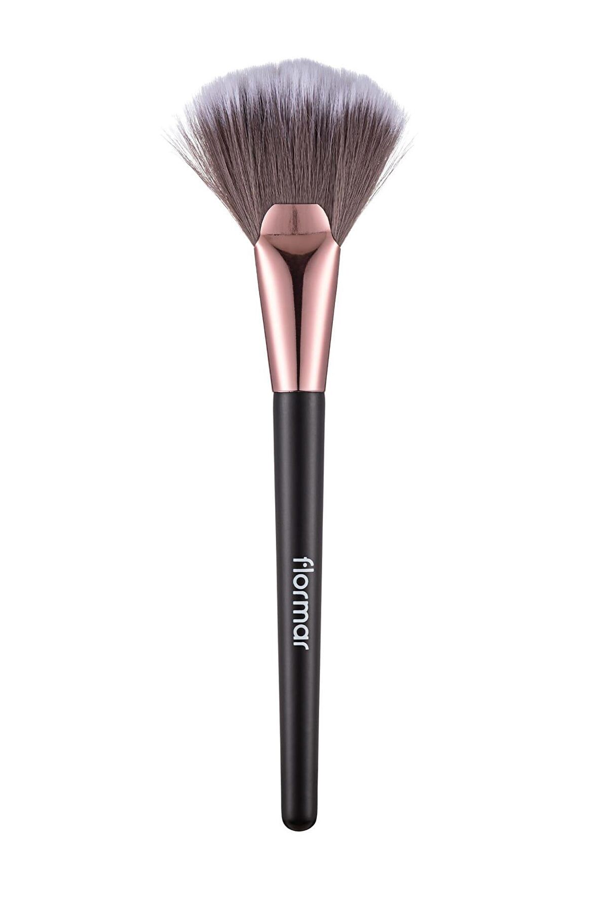 Yelpaze Uçlu Fırça - Fan Brush  8690604597765