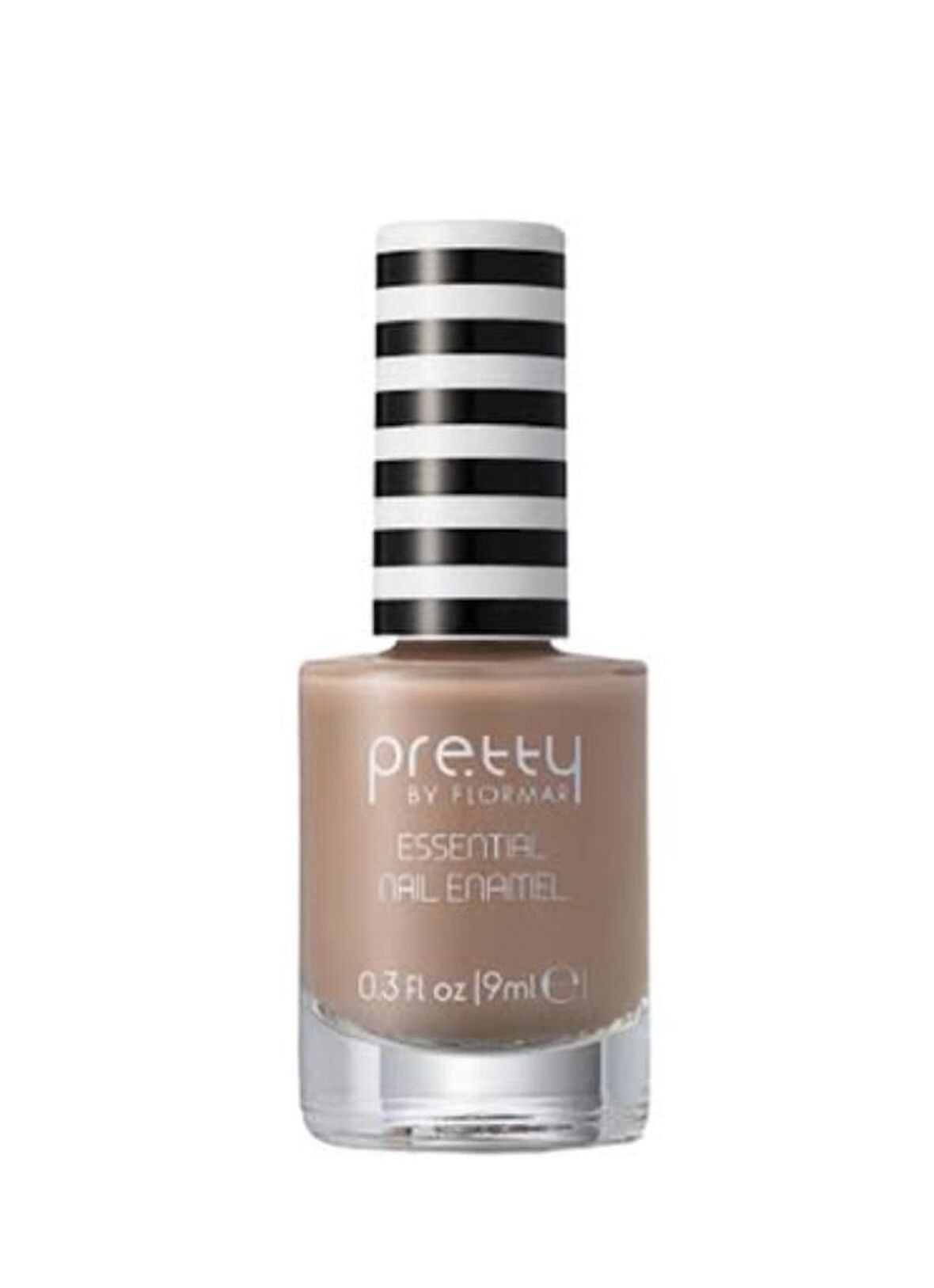 Flormar By Pretty Essentıal Nail Enamel Oje No 46 Caramel