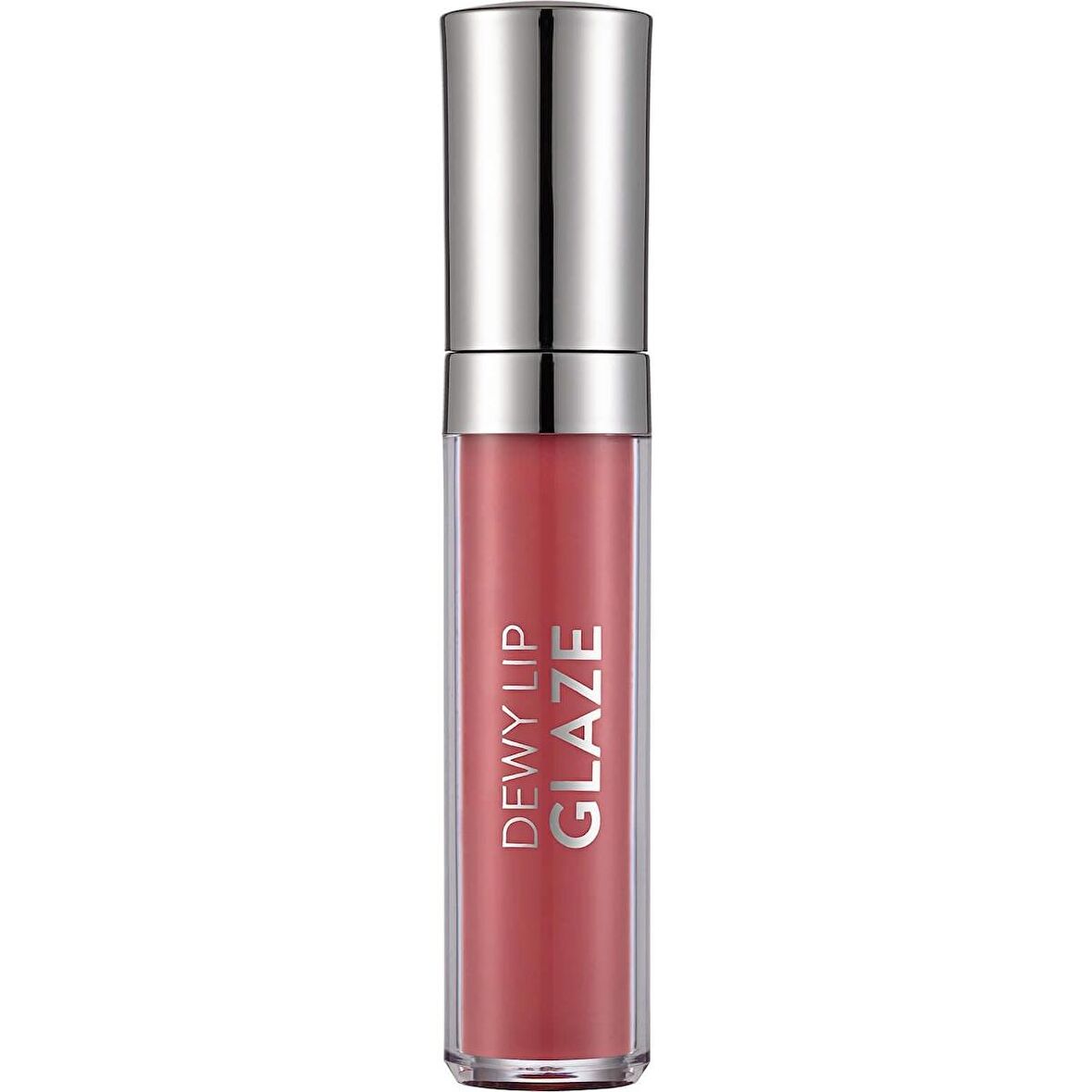 Flormar Dewy Lip Glaze Pembe Nude Dudak Parlatıcısı 013