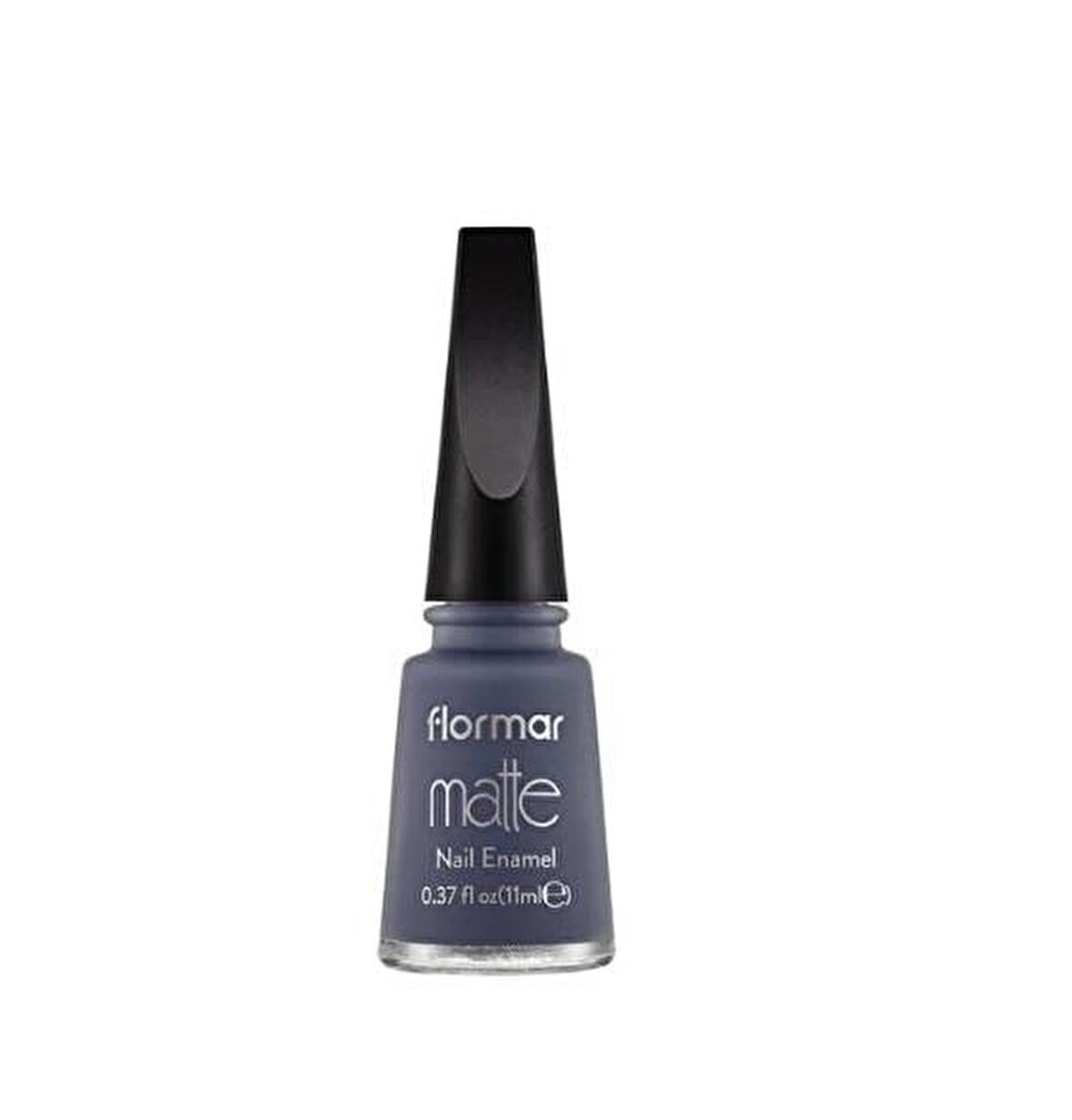 Flormar Matte Yüksek Pigmentli & Mat Bitişli Oje