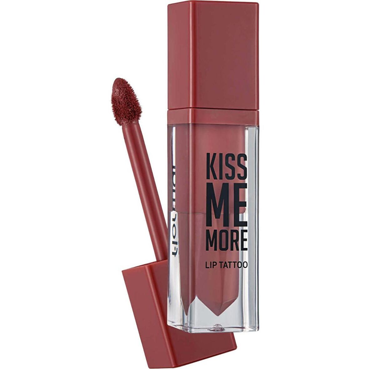 Flormar Kiss Me More Lip Tattoo 020 Assertive