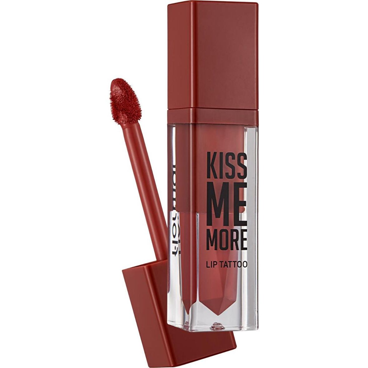 Flormar Kiss Me More Lip Tattoo 022 Rosewood