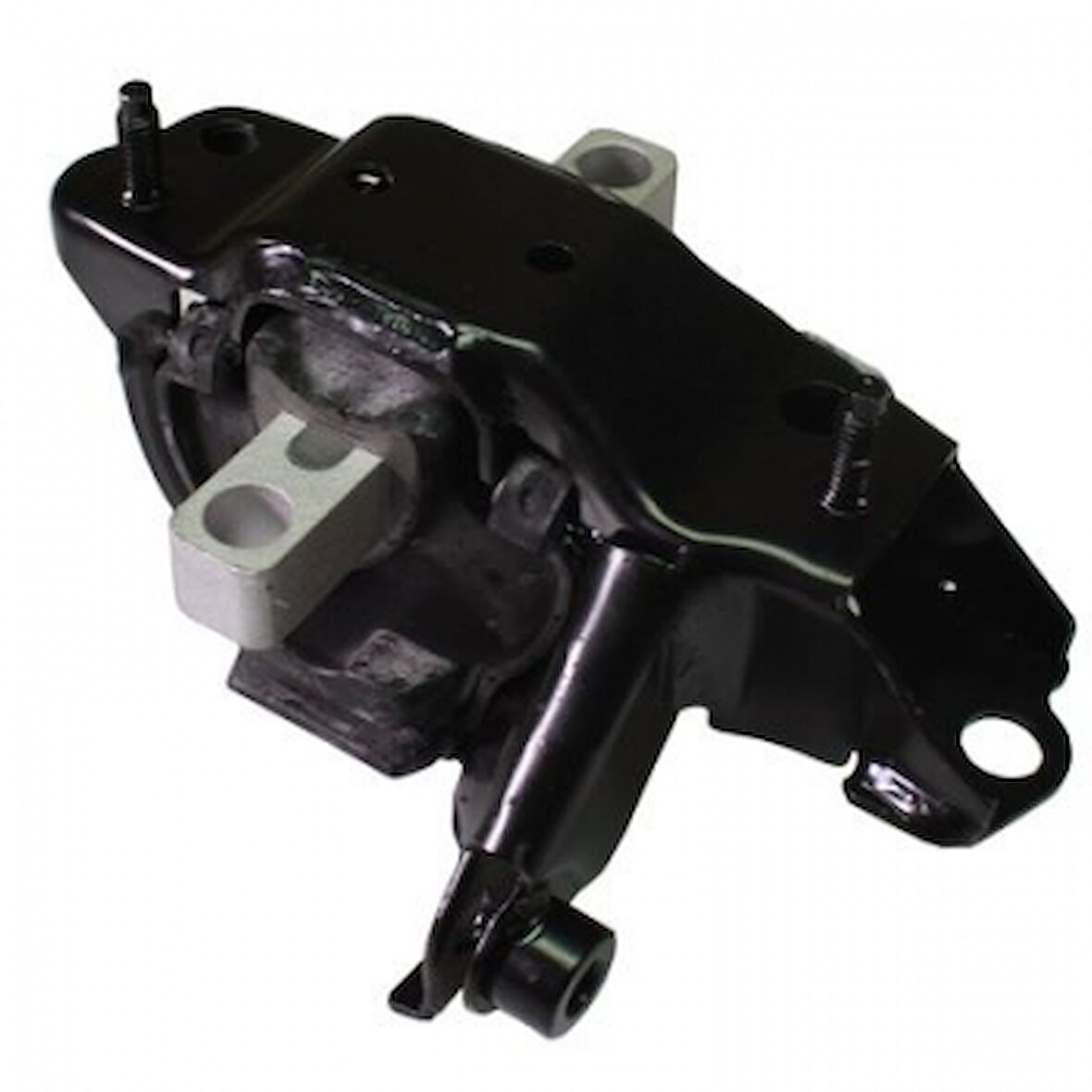 Vag Sanzıman Takozu Sol Arka Polo A1 İbiza Fabıa Rapıd Roomster 1,2 / 1,4tfsi 1,6tdi Caxa Cayb Cayc Cbza - Kraftvoll 10010434