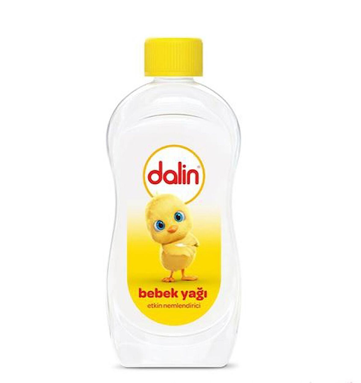 Dalin Bebek Yağı 500 ml