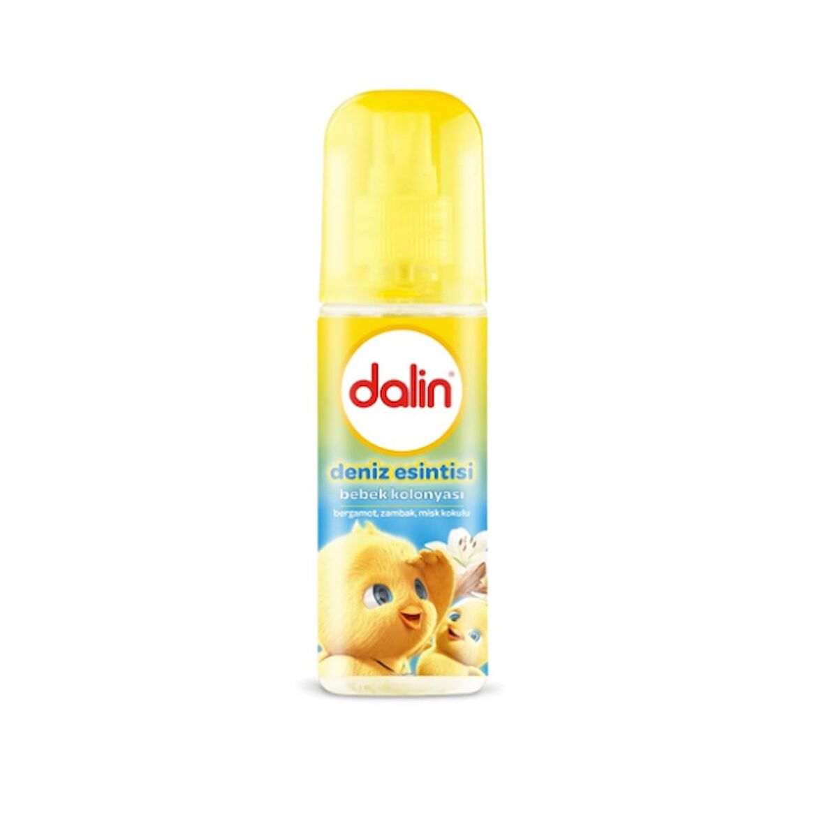 Dalin Bebek Kolonyası Deniz Esintisi 150 ml