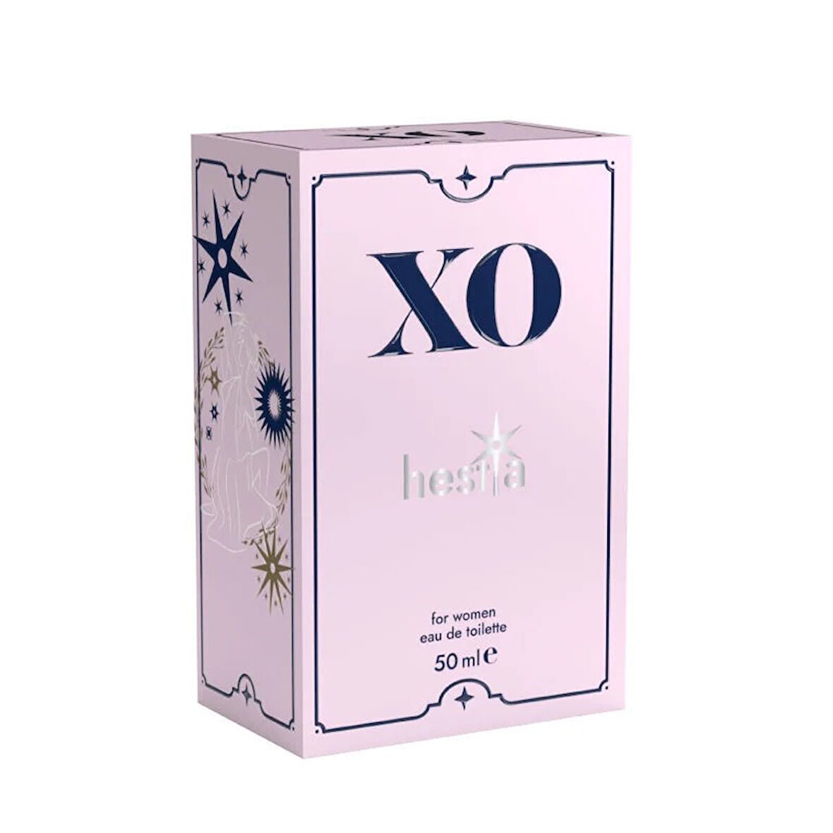Xo Hestia Kadın Parfüm Edt 50 Ml