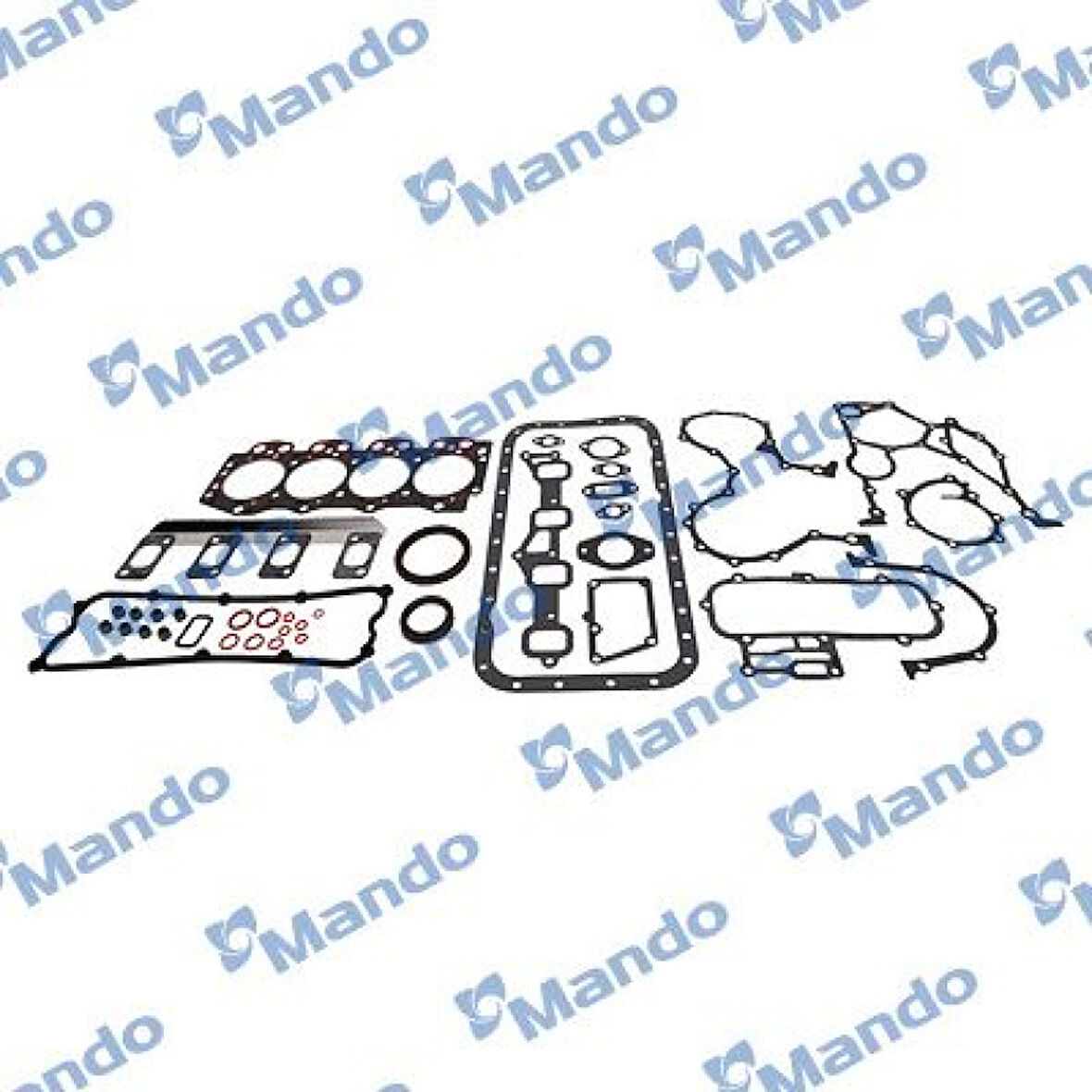 Kore Takım Conta - Takım Conta - Mnd Egonk00031k