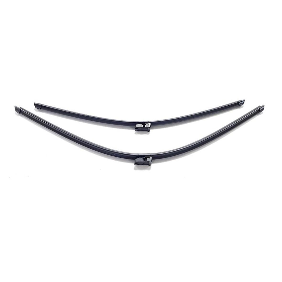 Peugeot 3008 2009-2016 Ön Cam Silecek Takımı Silgeç Seti 80x65cm
