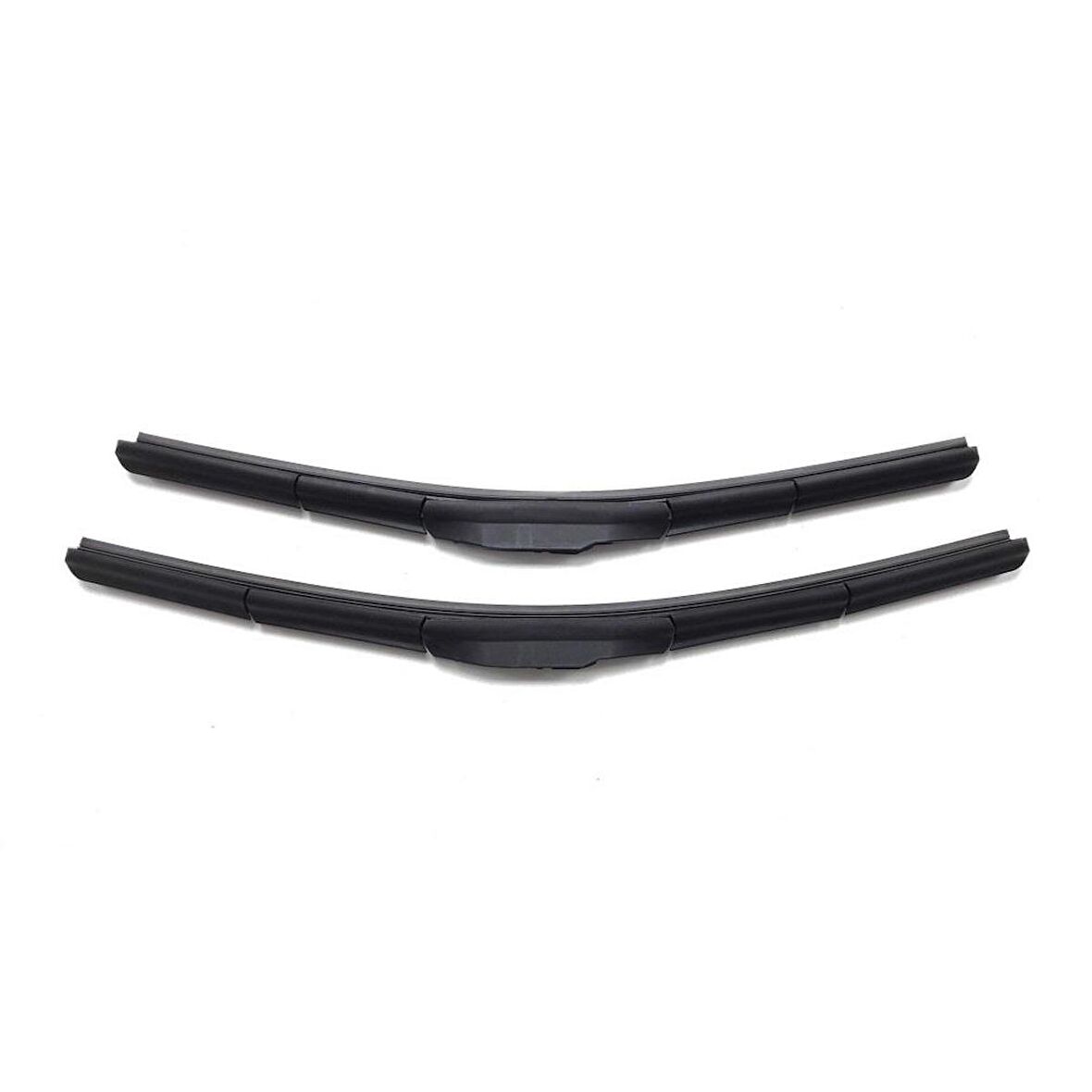 Opel Corsa C 2000-2006 Ön Cam Silecek Takımı Silgeç Seti 50x45cm