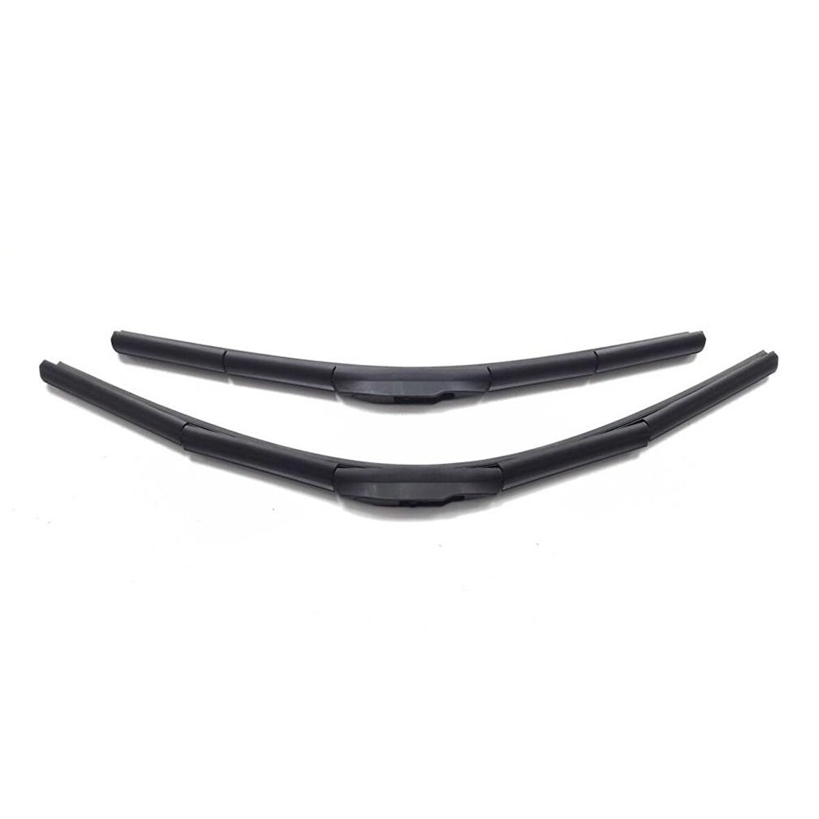 Peugeot 307 2001-2004 Makyajsız Ön Cam Silecek Takımı Seti 70x65cm