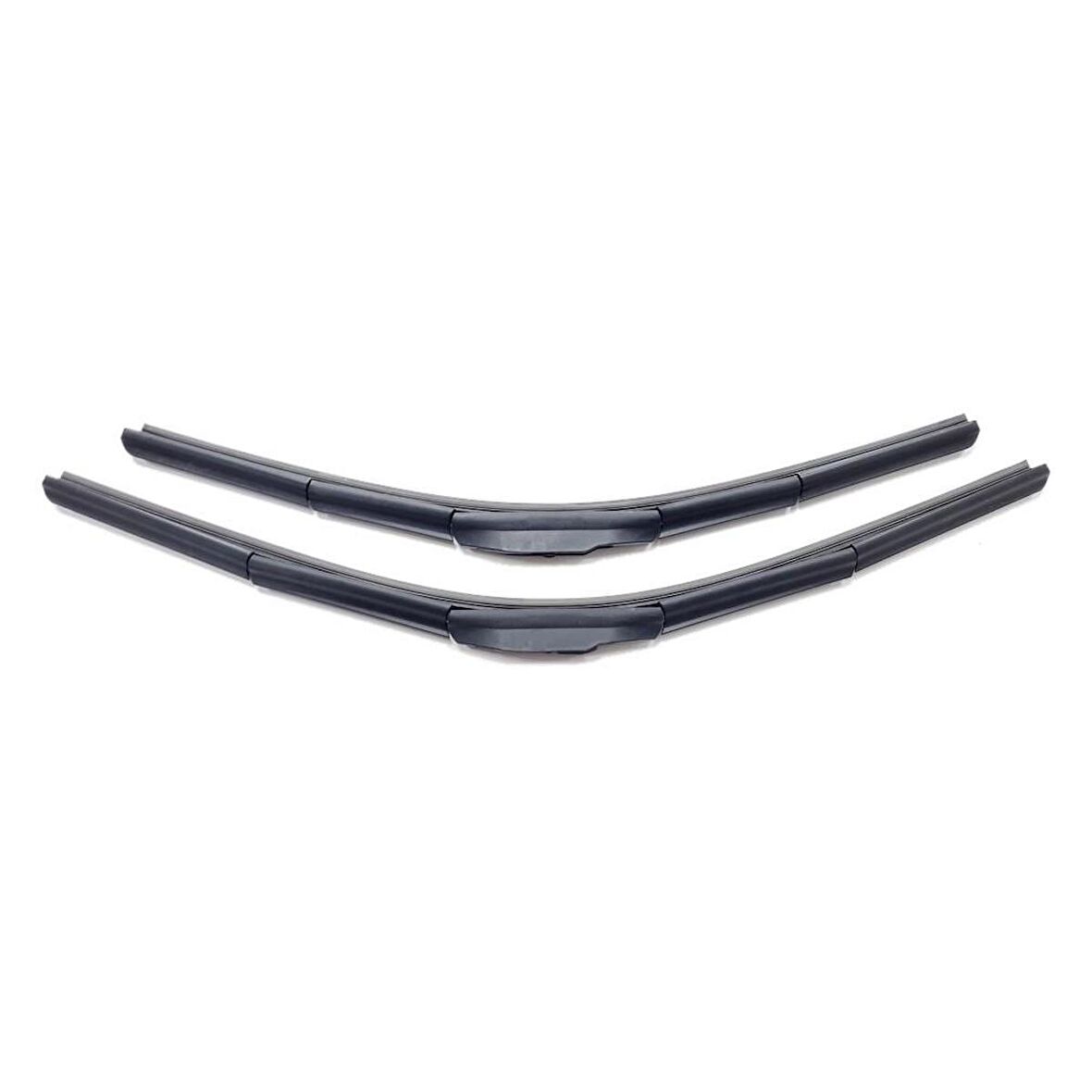 Saab 9-3 9.3 2002-2007 Ön Cam Silecek Takımı Silgeç Seti 65x55cm