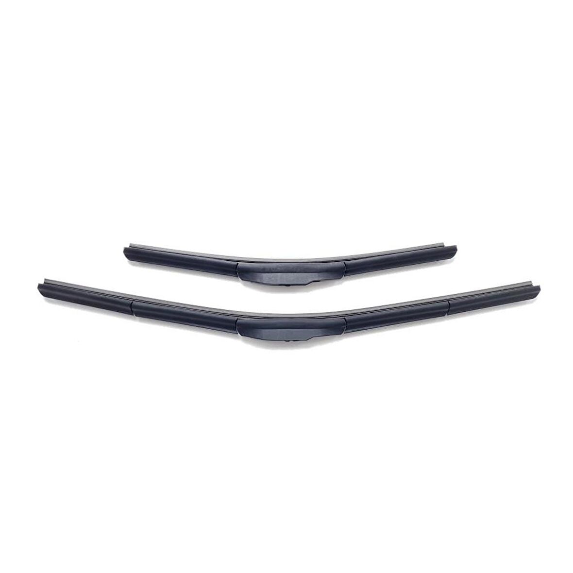Nissan X-Trail Xtrail T31 2007-2014 Ön Cam Silecek Takımı Seti 60x40cm