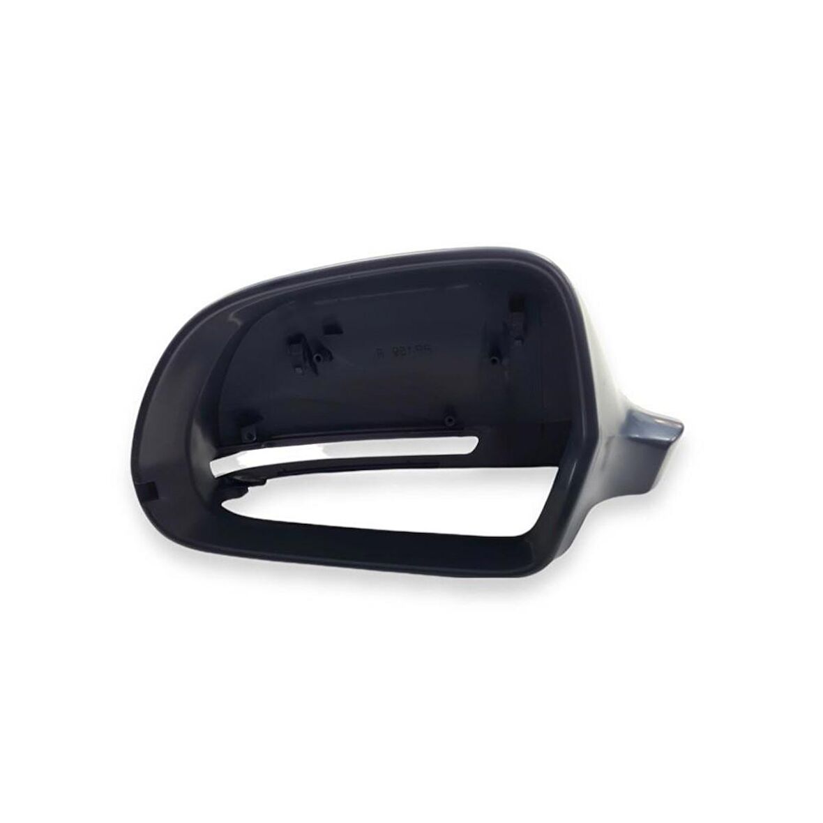 Audi Q3 2012-2018 Sol Yan Dış Dikiz Aynası Kapağı 8T0857527D
