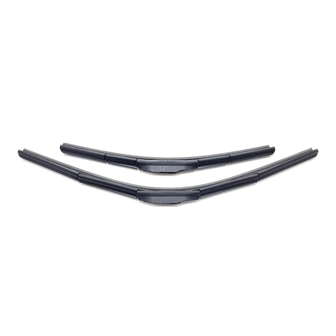 Hyundai Accent Blue 2011-2019 Ön Cam Silecek Takımı 65x40cm
