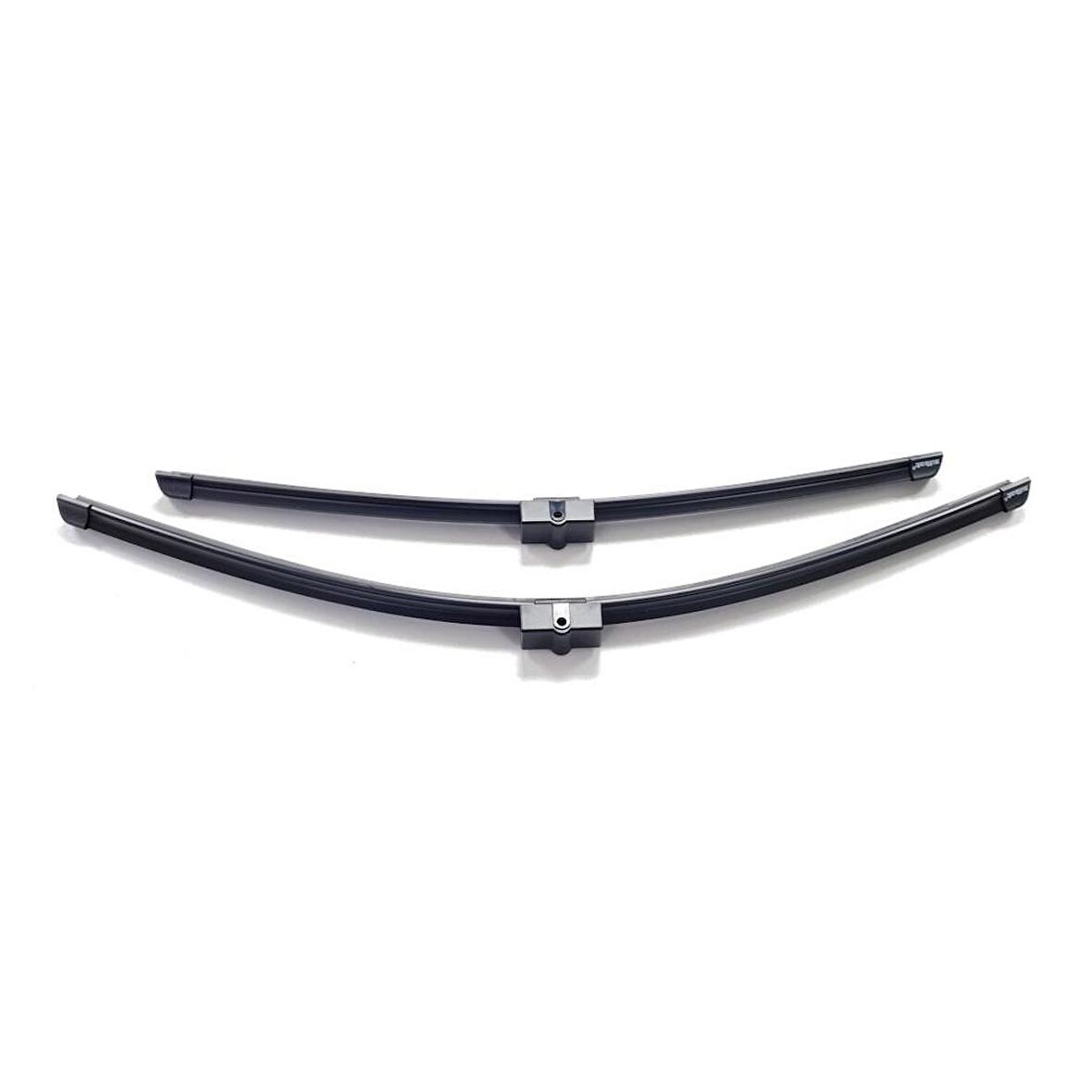 Skoda Octavia 2 A5 2005-2009 Ön Cam Silecek Takımı Silgeç Seti 60x48cm