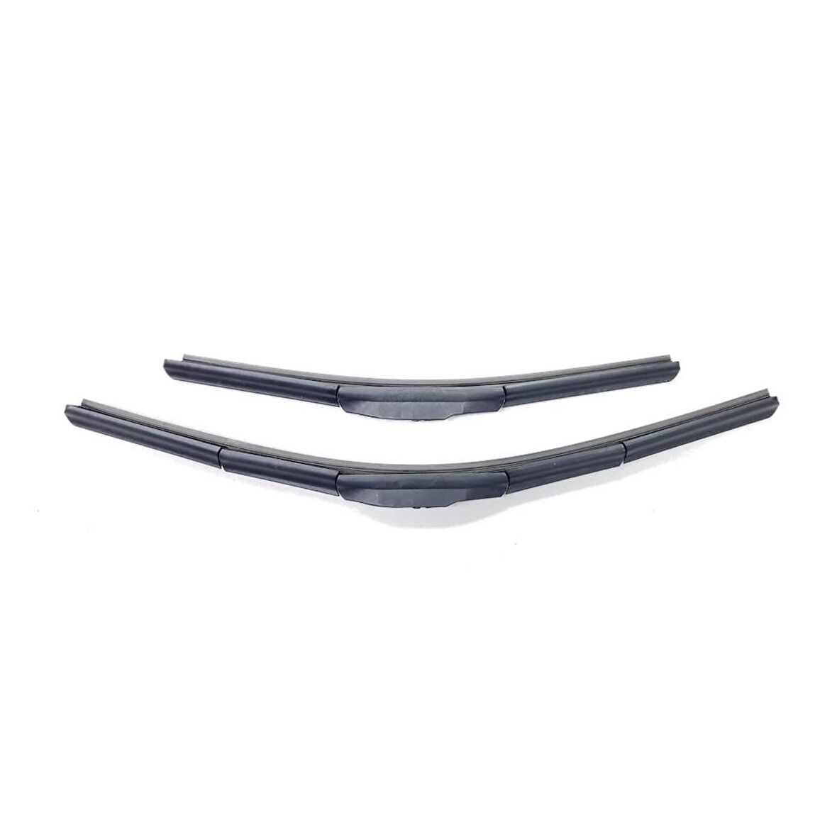 Hyundai Accent ERA 2006-2011 Ön Cam Silecek Takımı Silgeç Seti 55x40cm