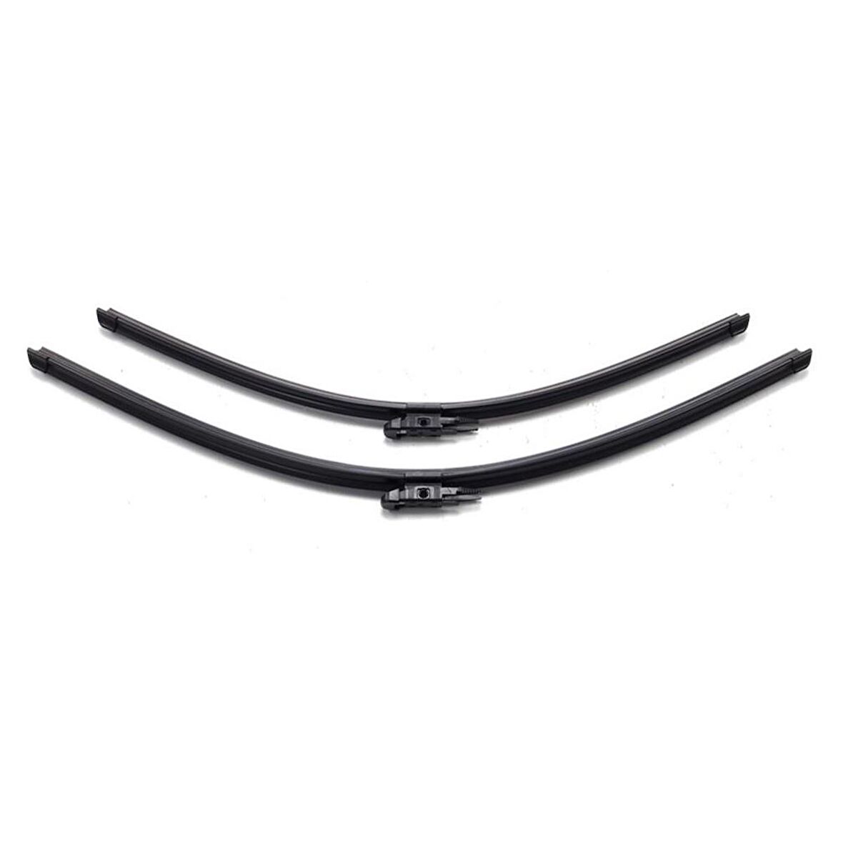 Peugeot 307 SW Makyajlı 2005-2008 Ön Cam Silecek Takımı 70x65cm