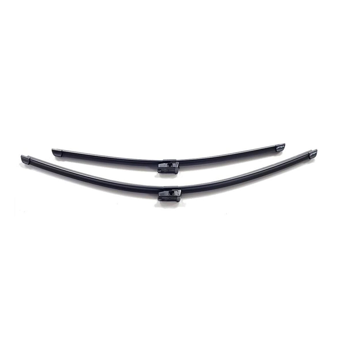 Fiat Ducato 2014-2021 Ön Cam Silecek Takımı Silgeç Seti 65x55cm