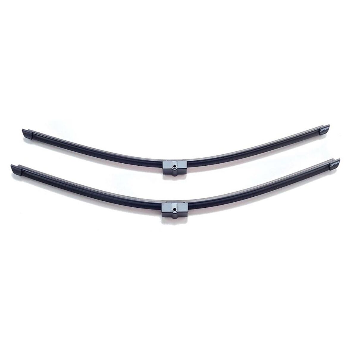 Mercedes E Cabriolet A207 2009-2013 Ön Cam Silecek Takımı 60x60cm