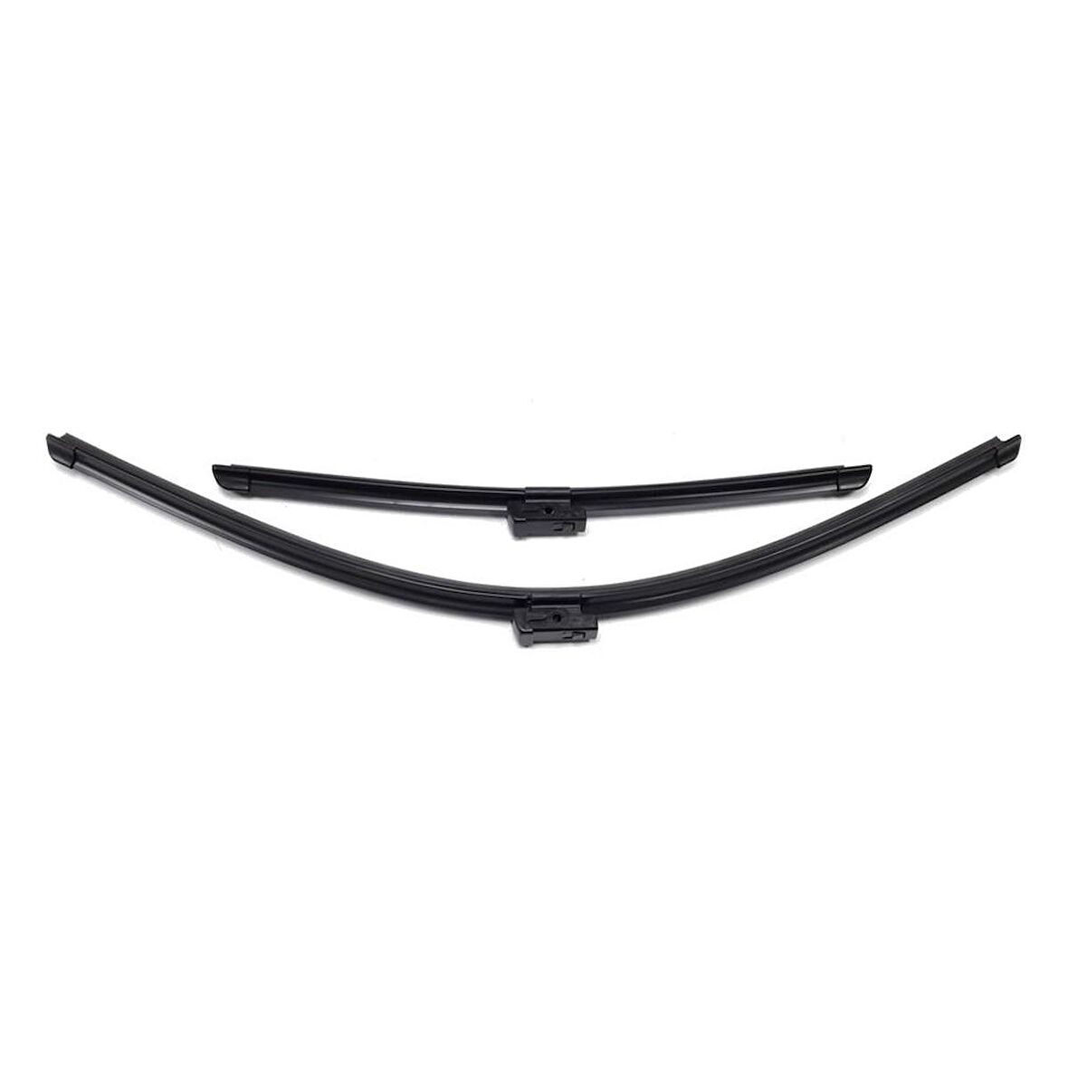 Mazda 6 2018-2023 Ön Cam Silecek Takımı Silgeç Seti 60x45cm