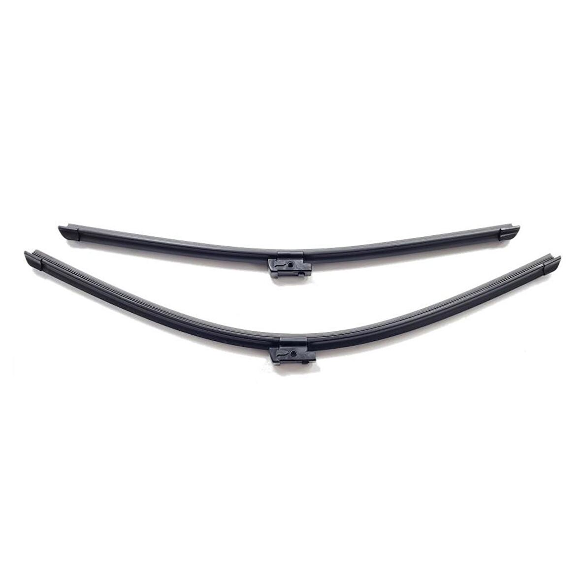 Range Rover 4 2017-2023 Ön Cam Silecek Takımı Silgeç Seti 60x50cm