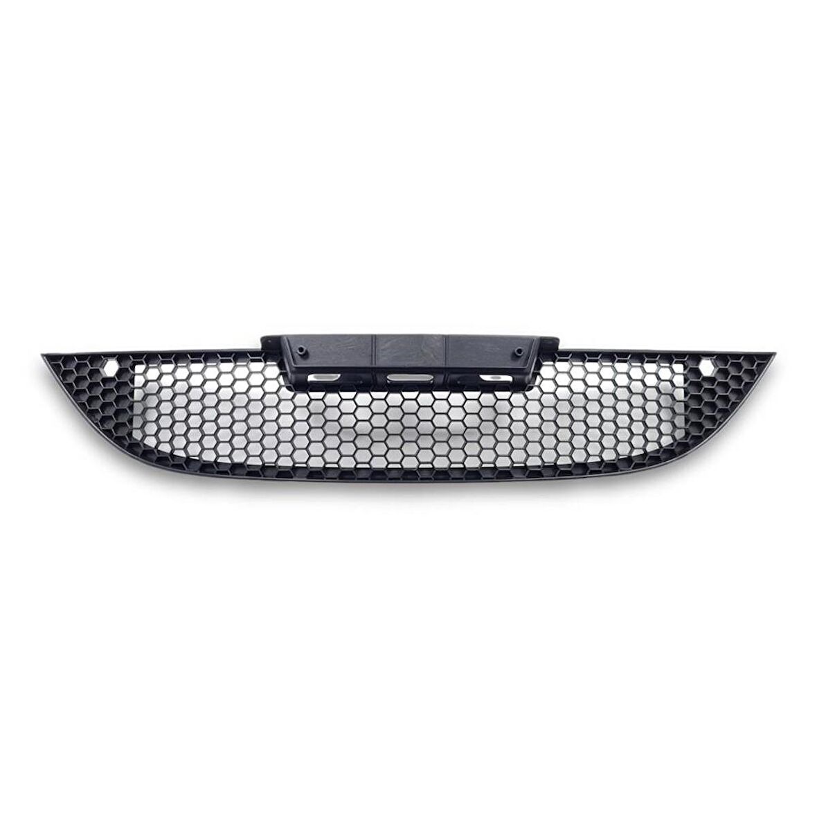 Seat Leon 2 2006-2009 Ön Tampon Orta Alt Izgara Petek 1P0853667