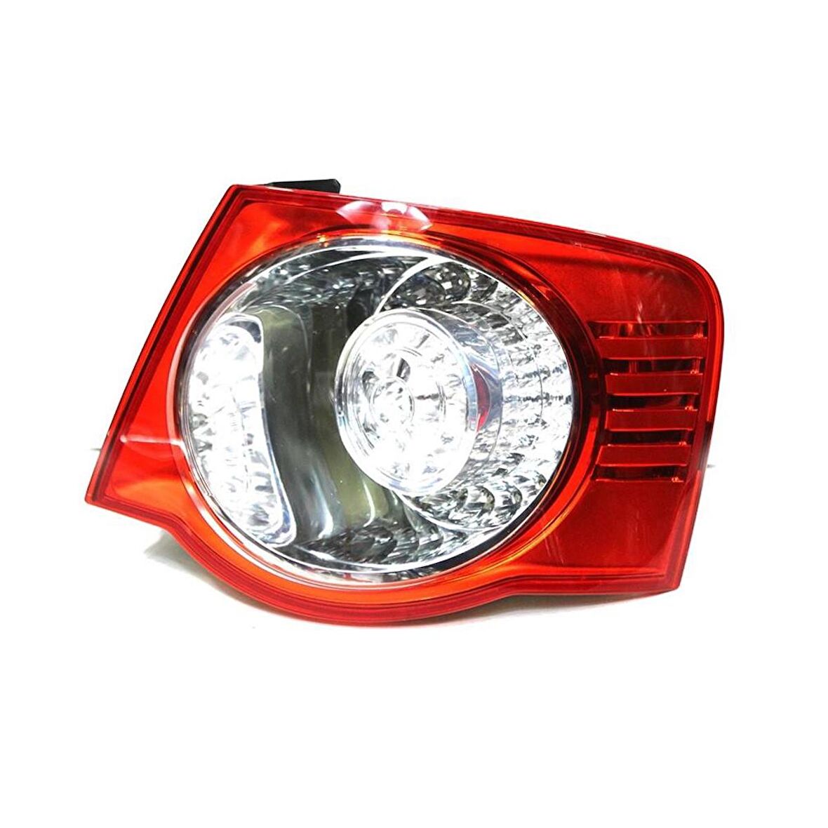 VW Jetta 2006-2010 Sağ Arka Dış Stop Lambası LED 1K5945096G 1K5945096M