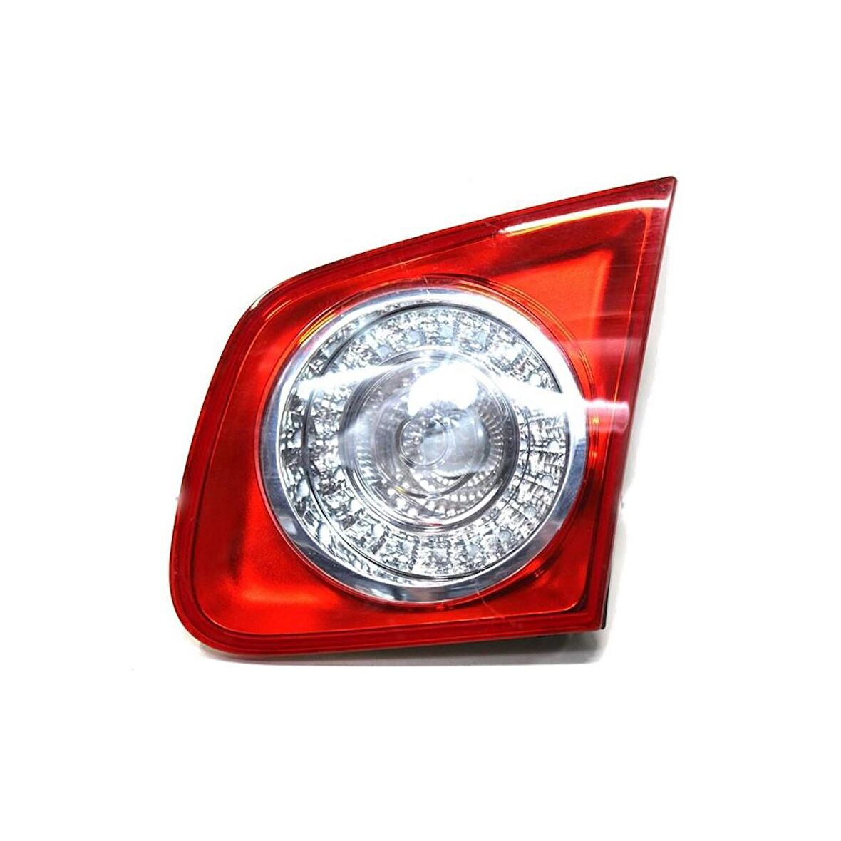 VW Jetta 2006-2010 Sağ Arka İç Bagaj Stop Lambası LED 1K5945094G