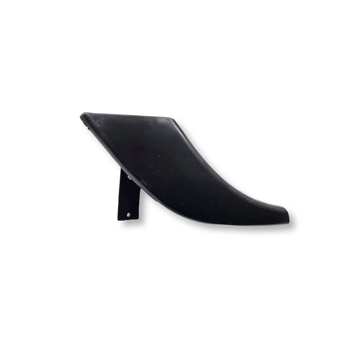 Seat Leon 2000-05 Ön Tampon Sağ Çeki Demir Kapağı Plastiği 1M0807156A