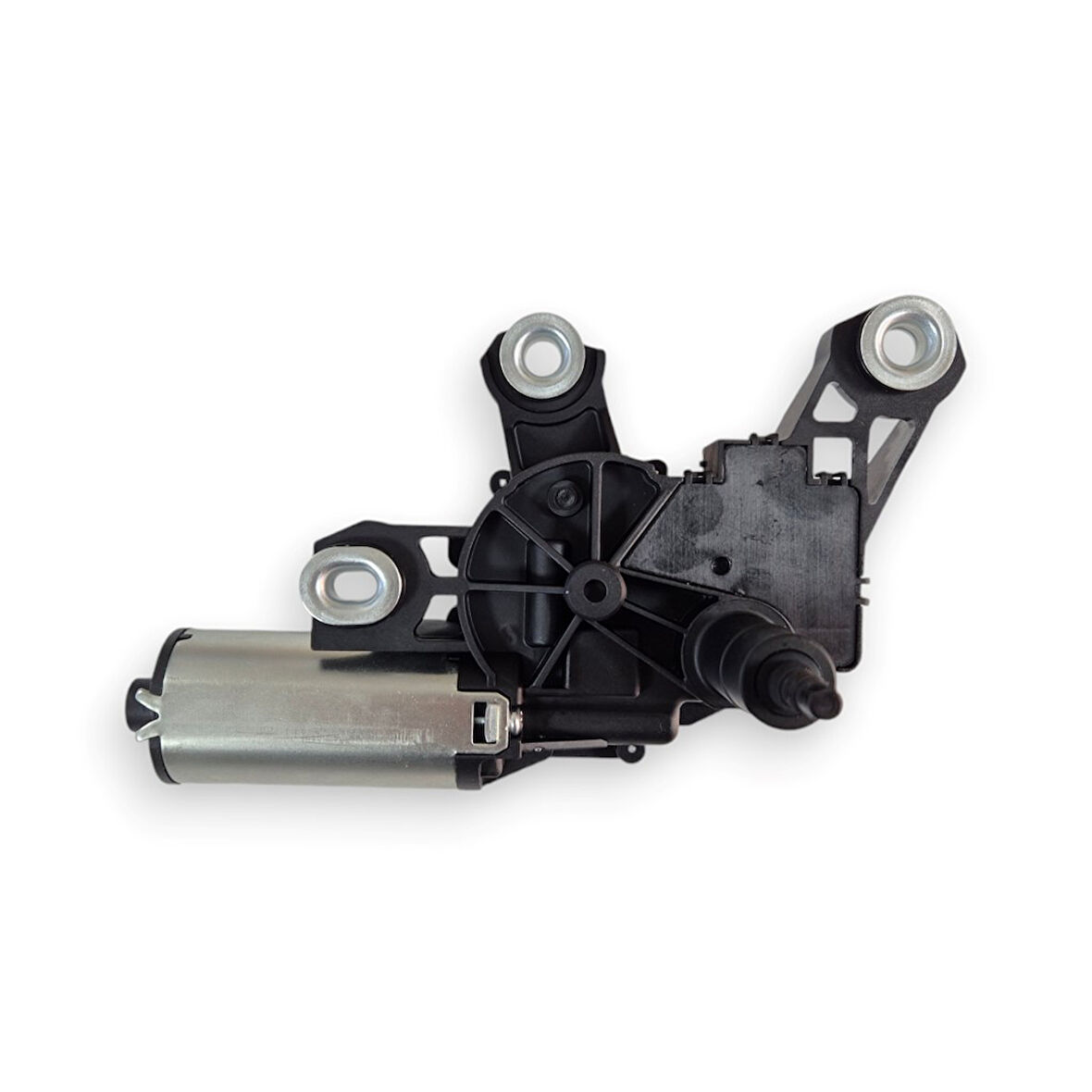 Skoda Fabia 2 2007-2010 Arka Cam Silecek Motoru 5J7955711