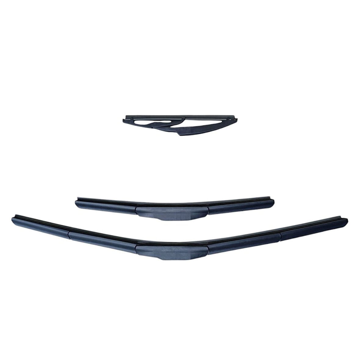 Toyota Urban Cruiser 2009-2014 Ön Cam Arka Cam Silecek Seti Takımı