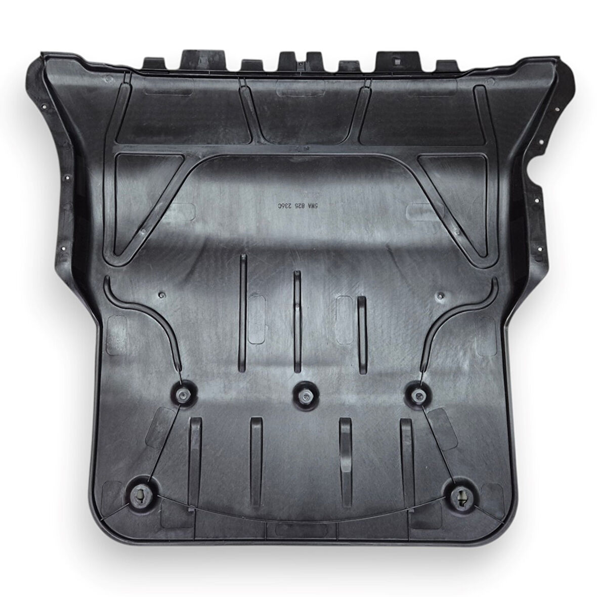 Cupra Leon 2021-2024 Motor Alt Muhafaza Plastik Büyük Tip 5WA825236C