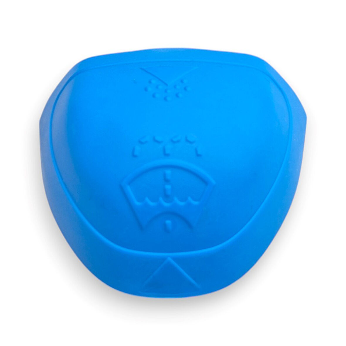 Skoda Kamiq 2024-2027 Cam Suyu Fiskiye Depo Kapağı 6V0955485A