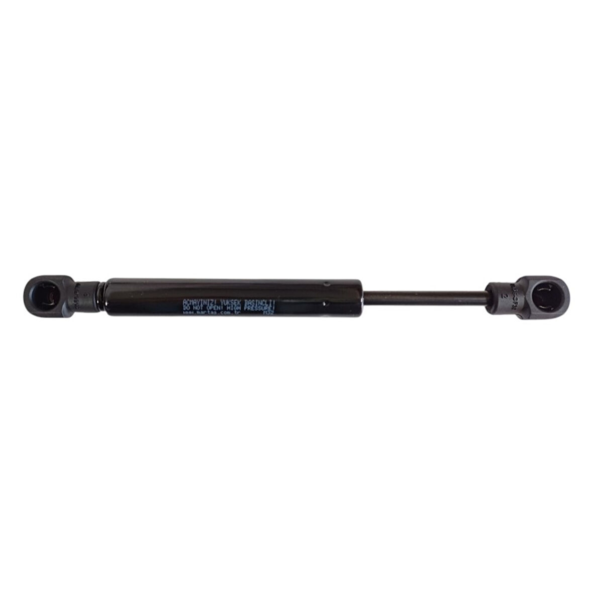 Porsche Cayenne 2008-2010 El Freni Ayak Pedal Amortisörü 95542338900