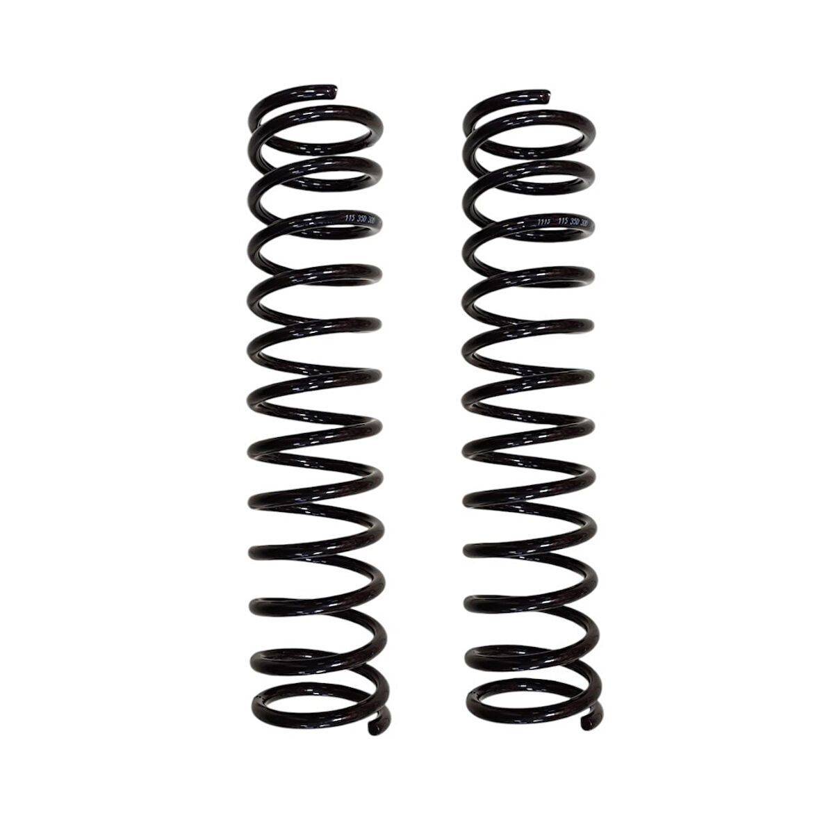 Skoda Felicia 1995-2001 Arka Teker Helezonik Yay Takımı 6U6511115A