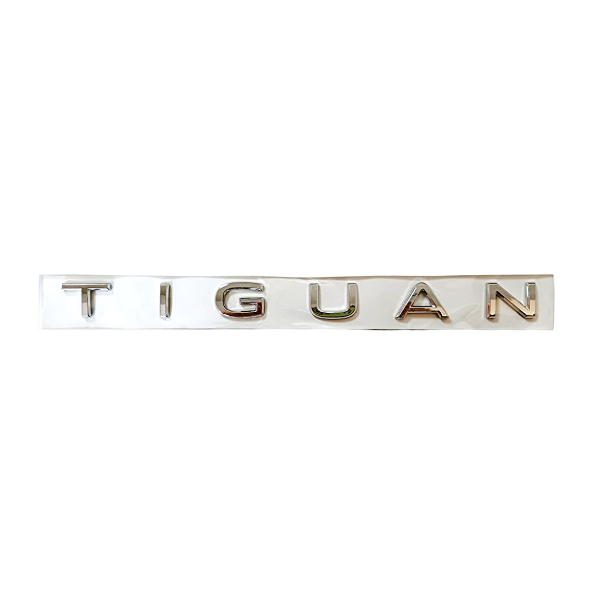 VW Tiguan 2021-2023 Arka Bagaj Geniş Tiguan Yazısı 5NA853687H