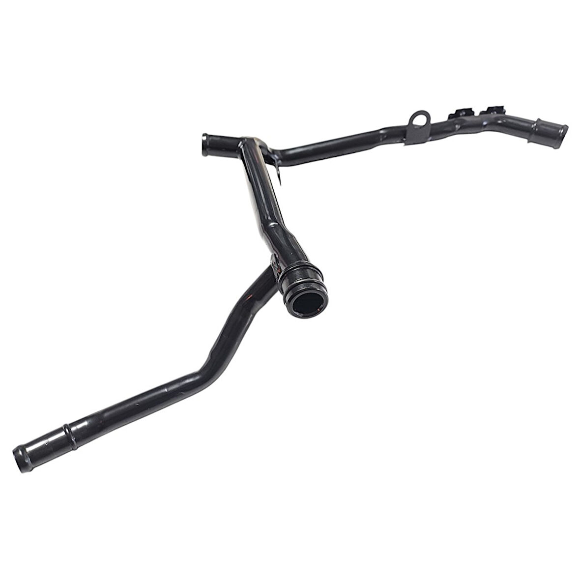 VW Passat B6 2009-2010-2011 1.6 Dizel CAY Motor Su Borusu 03L121065F