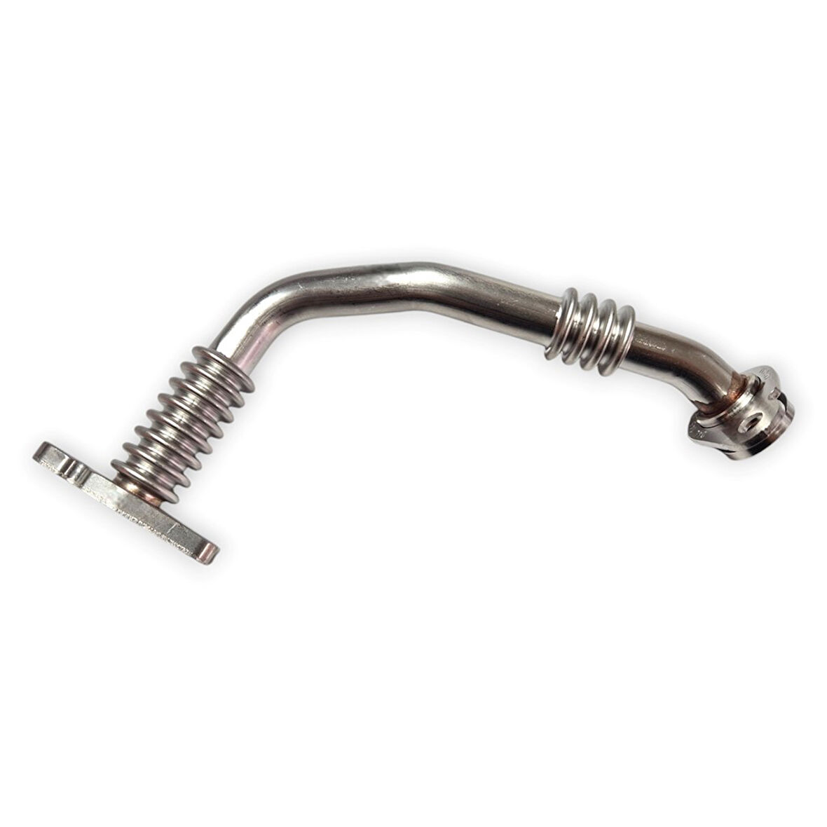 VW Passat B8 2015-2019 Dizel Motor Turbo Yağ Dönüş Borusu 04L145736E