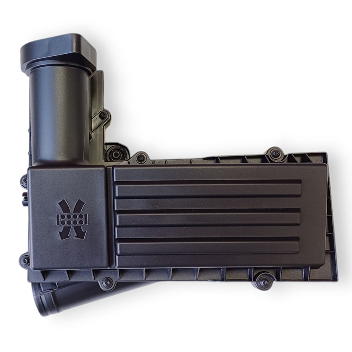 VW Caddy 2011-2015 1.6 Dizel CAY Hava Filtre Kutusu 3C0129607BD