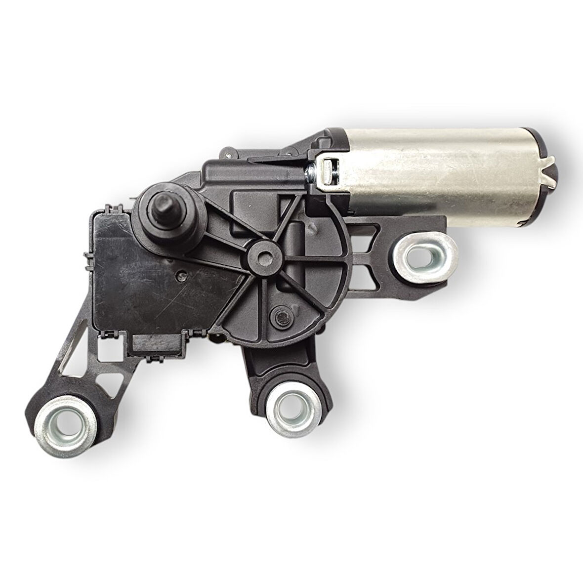 VW Golf 4 1998-2004 Arka Cam Silecek Motoru 1J6955711C