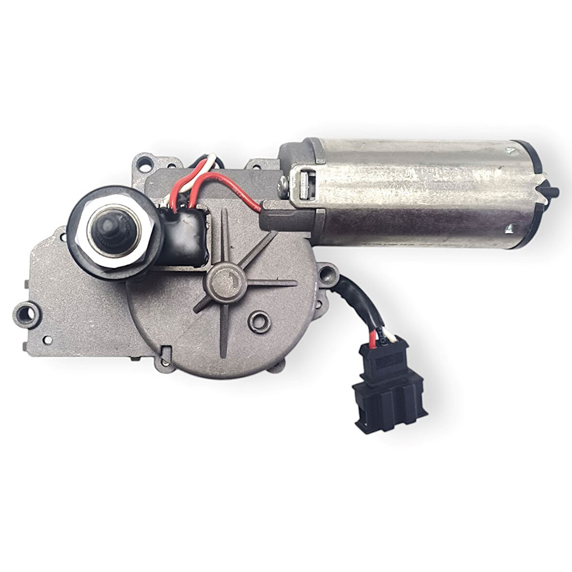 Seat Cordoba Vario 2000-2002 Arka Cam Silecek Motoru 6N0955713B
