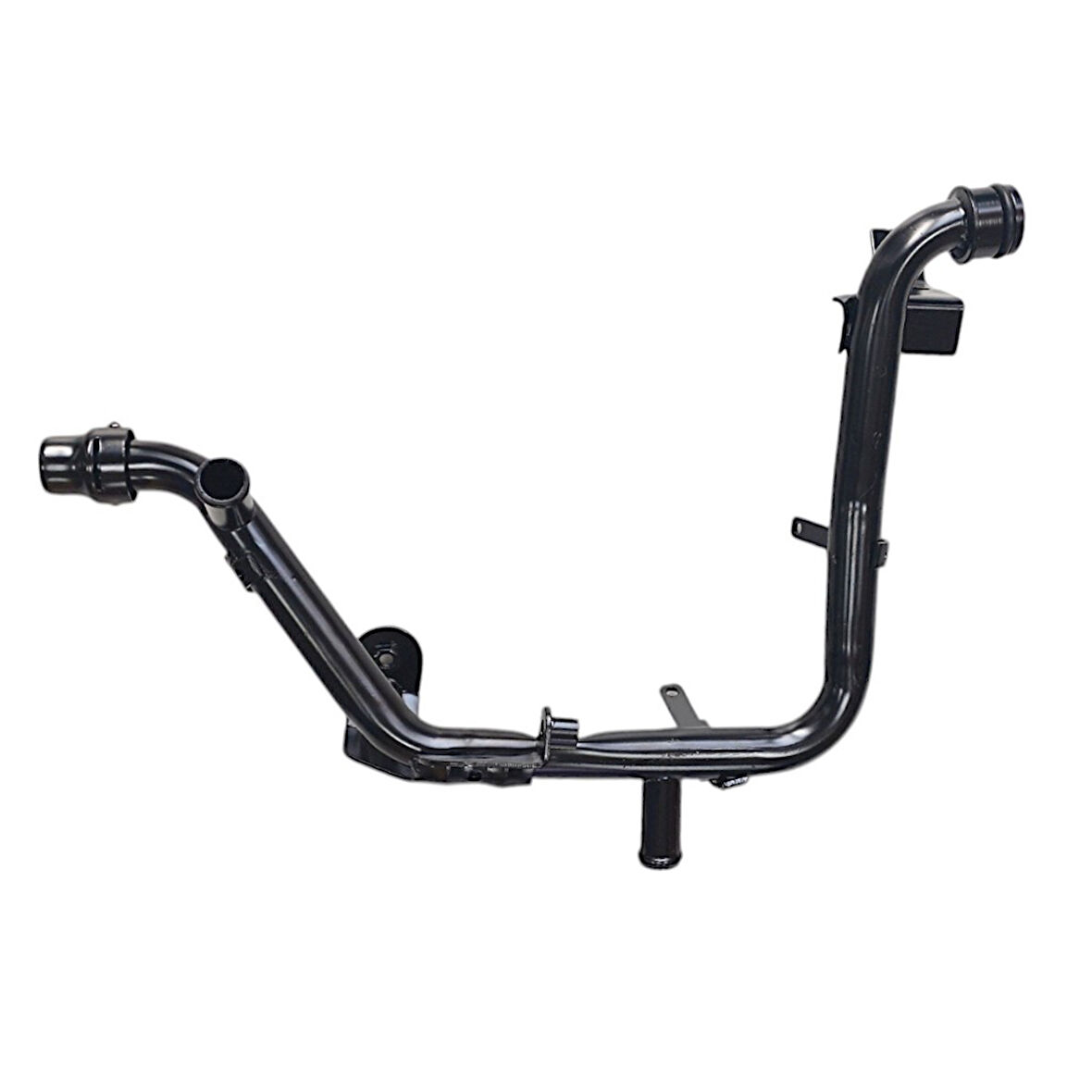 Skoda Superb 2002-2008 1.9TDi AVB Devirdaim Su Borusu 038121065BH