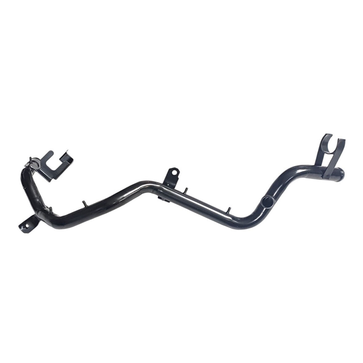 VW Polo Sedan 1996-1999 1.9D AEY Motor Devirdaim Su Borusu 028121065K