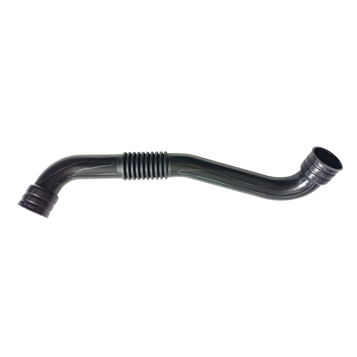 Audi A4 2001-2004 1.9 Dizel AWX Motor Üst Kapak Borusu 038103493AE