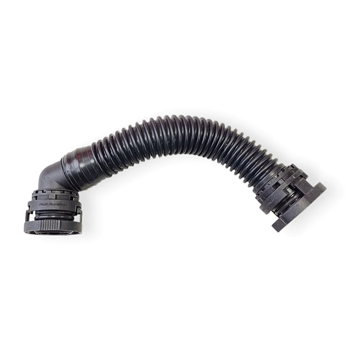 Audi A3 S.back 2013-2016 1.6TDi Külbütör Kapak Hava Borusu 04L103493