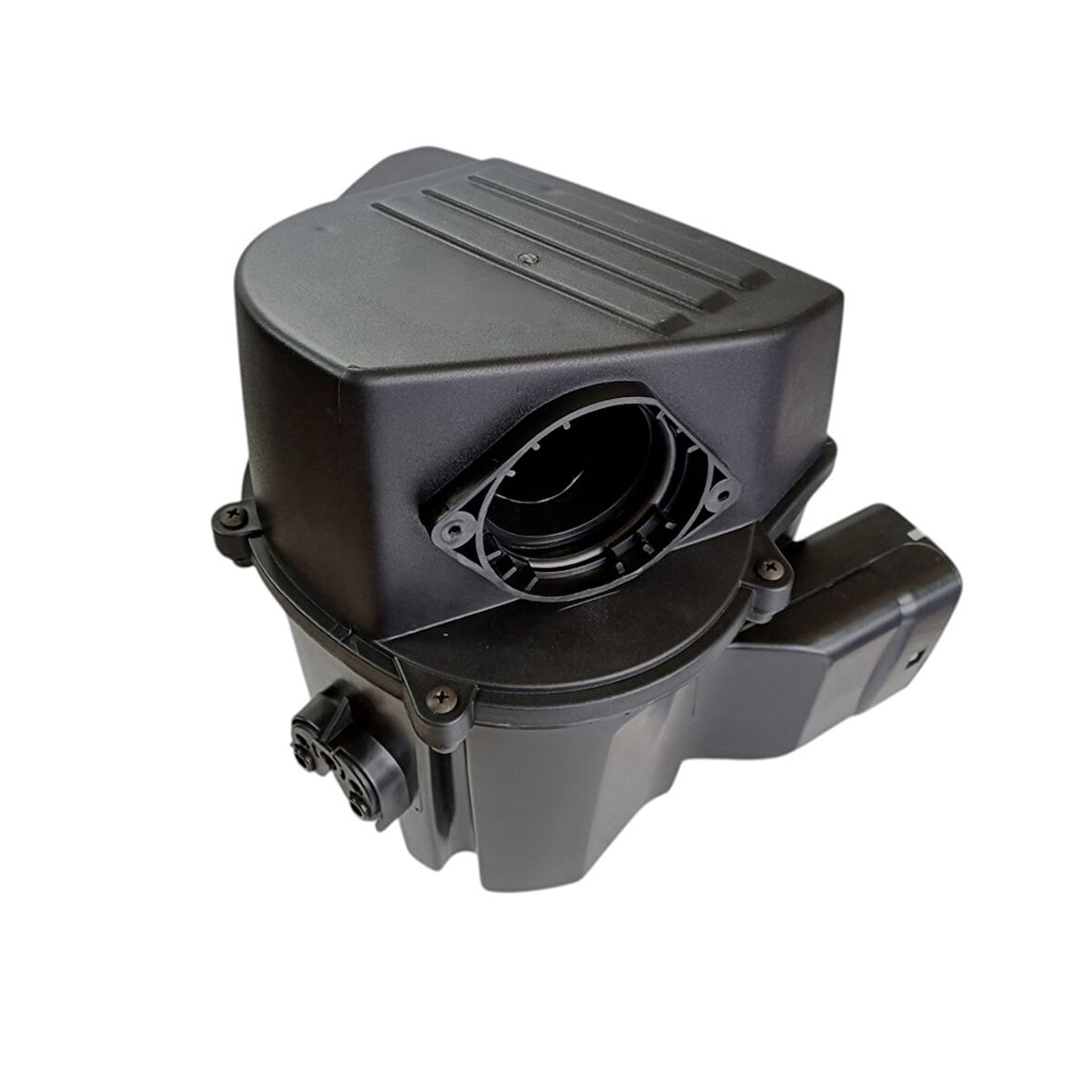 Seat Toledo 2013-2015 1.6TDi CAY Motor Hava Filtre Kutusu 6R0129607E