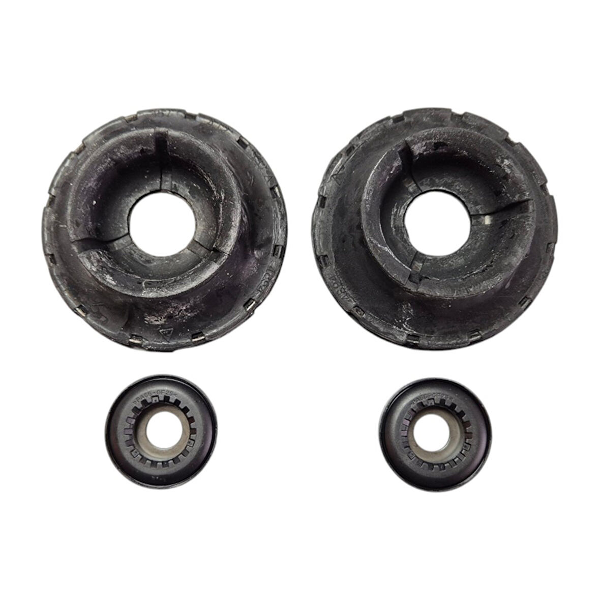 Seat İbiza 1993-1999 Ön Amortisör Üst Takozu Bilyası Takım R-L