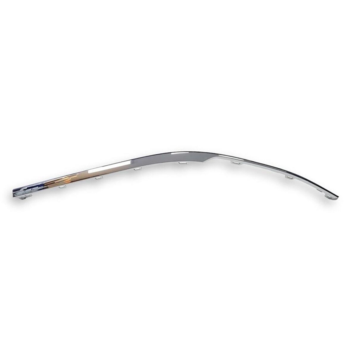 VW Passat B8 2015-2019 Sol Arka Tampon Köşe Kromaj Çıta 3G0853841