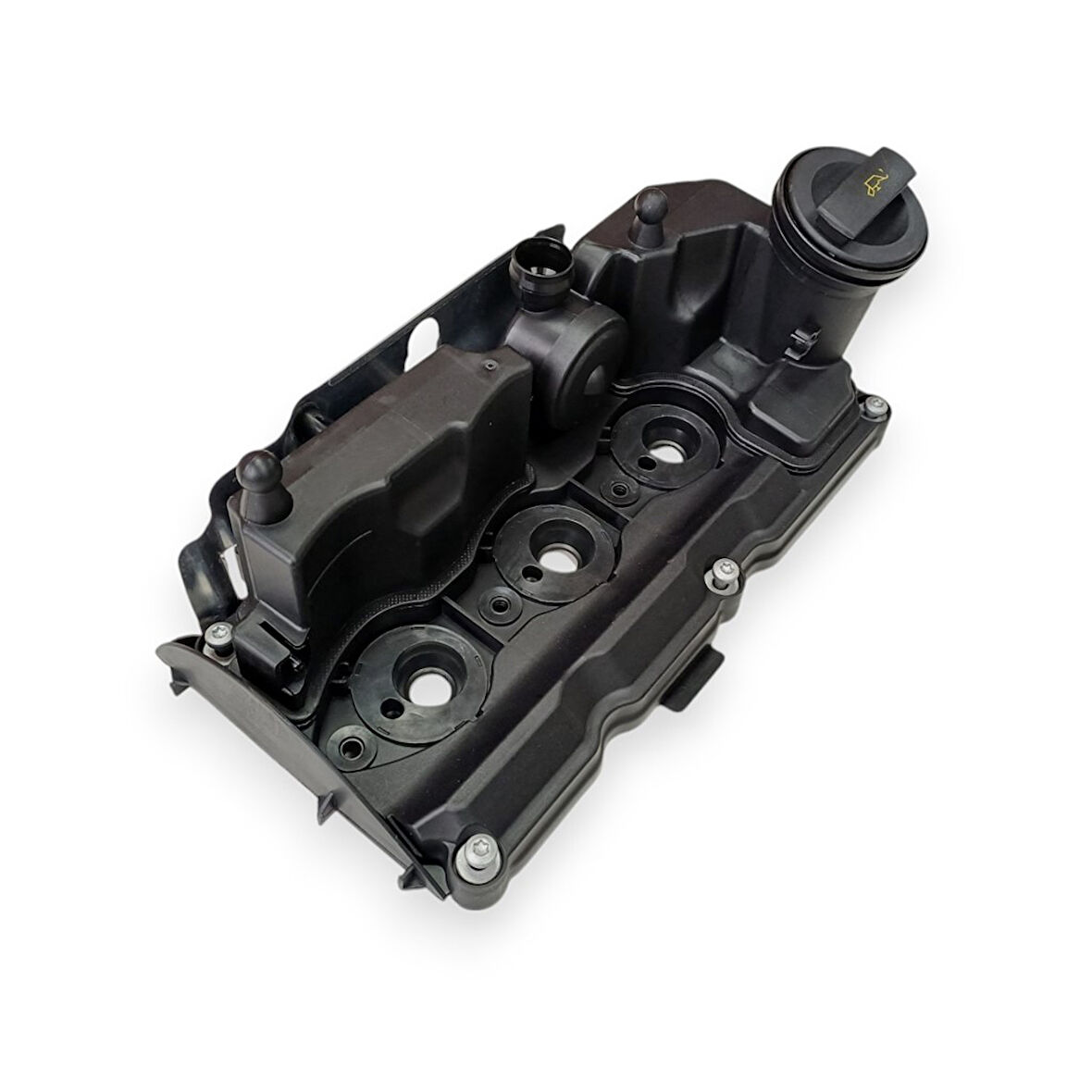 VW Polo 2010-2014 1.2TDi CFWA Motor Külbütör Kapağı 03P103469A