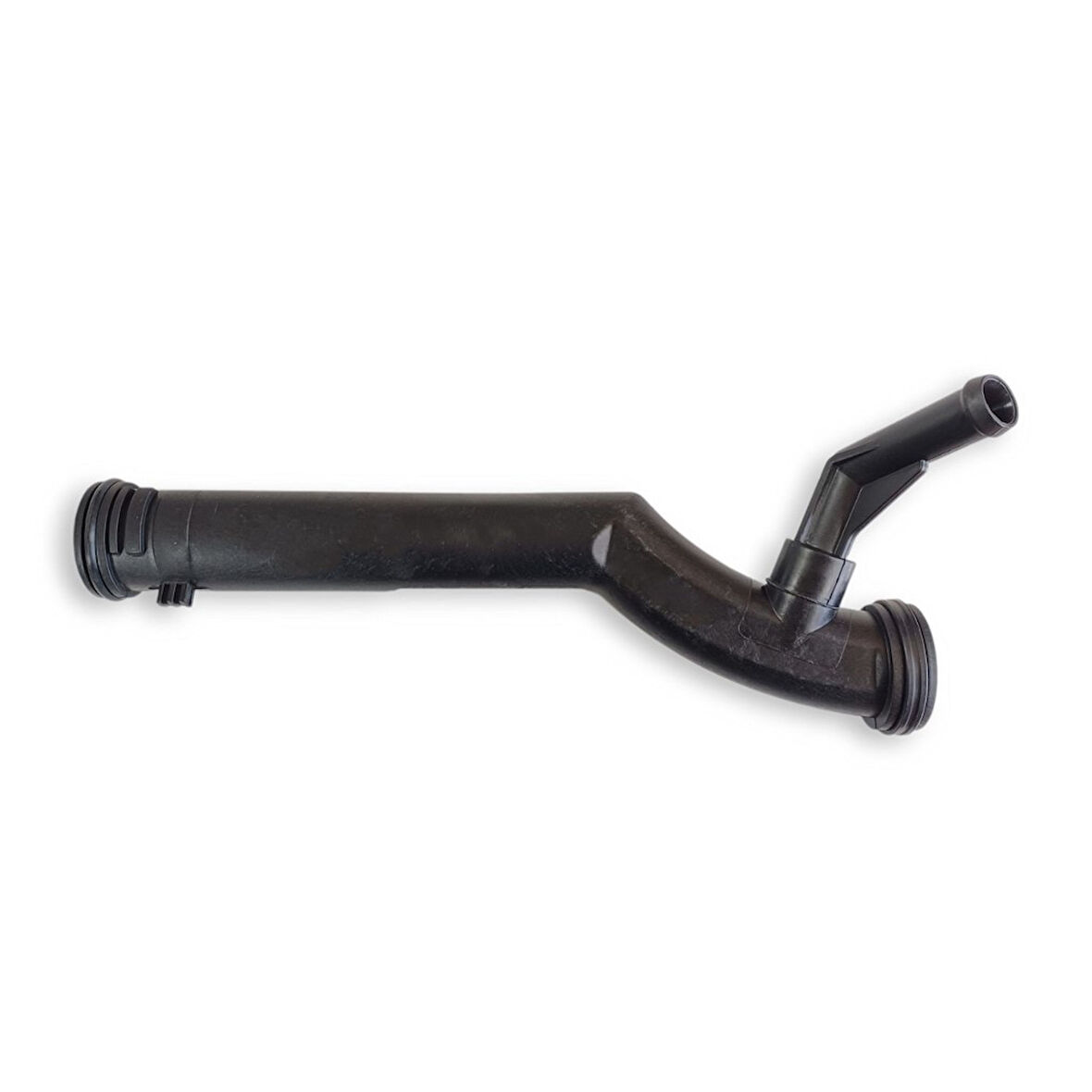 Skoda Fabia 2011-2014 1.2 CGP Motor Devirdaim Su Borusu 03E121065A